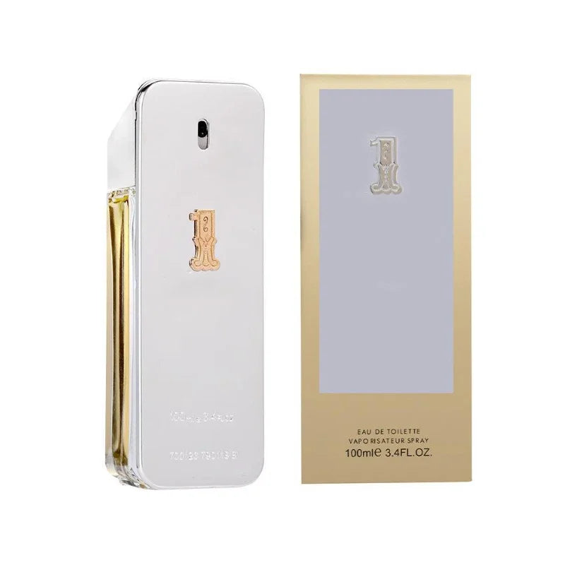 Million Gold Men's Perfume 100ml