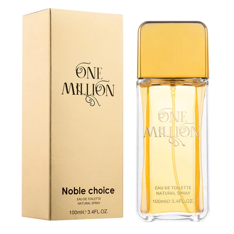 Gold Millionaire Prive Men Perfum