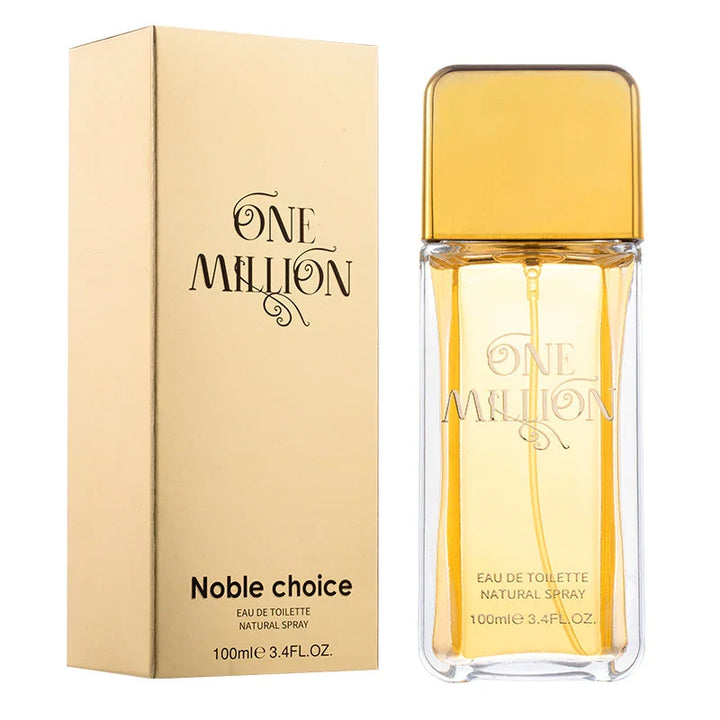 Gold Millionaire Prive Men Perfum