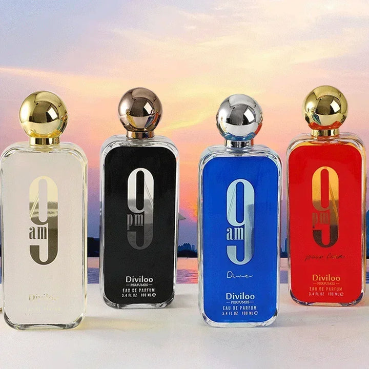 Original High Quality Perfume 100ml Unisex