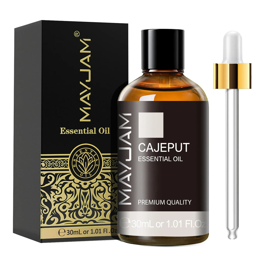 Must-Have MAYJAM Essential Oil