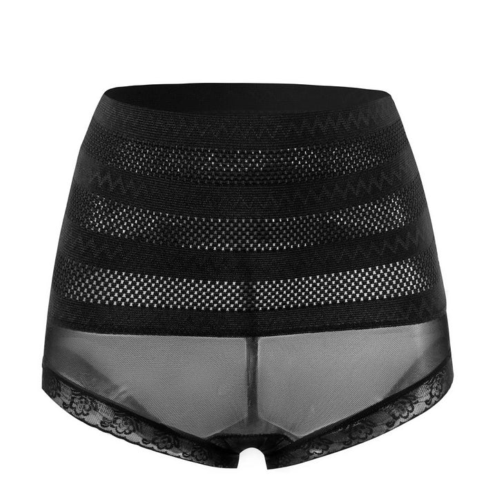 1PC Women's Bodyshaper Panties Belly Tightening Pants Body Lifting High Rise Tummy Control Hip Bottom Underwear Sexy Lingerie