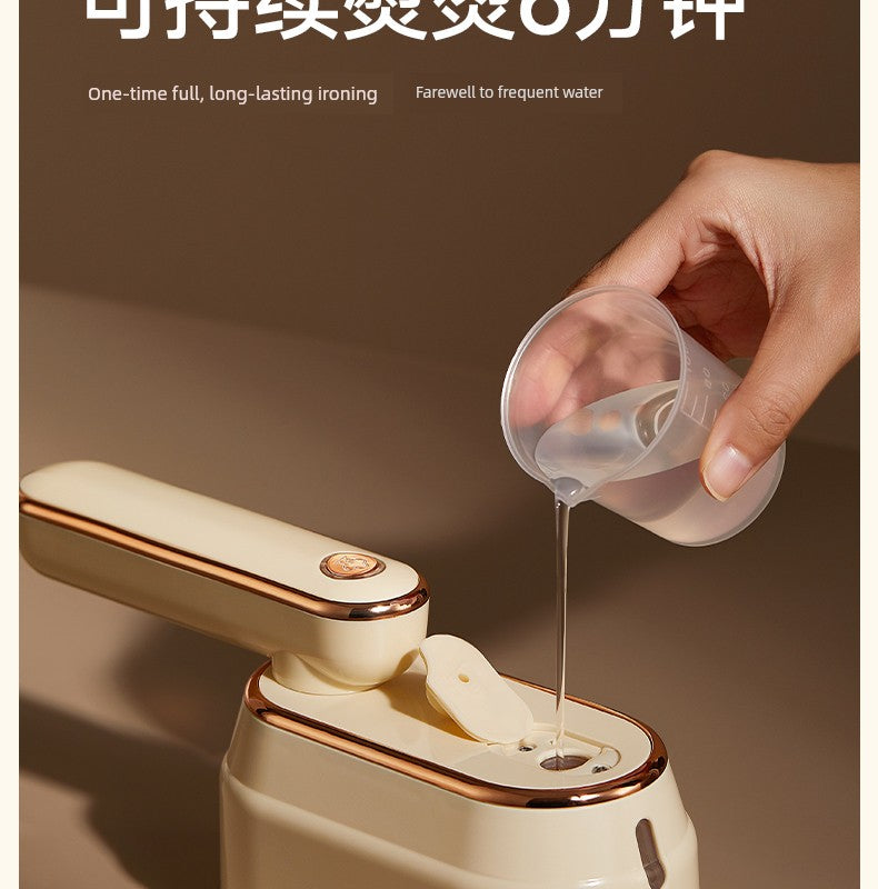 Ox Handheld Pressing Machines Iron For Home Small Hanging Ironing Machine Steam Ironing Clothes Fantastic Product Portable Iron Electric