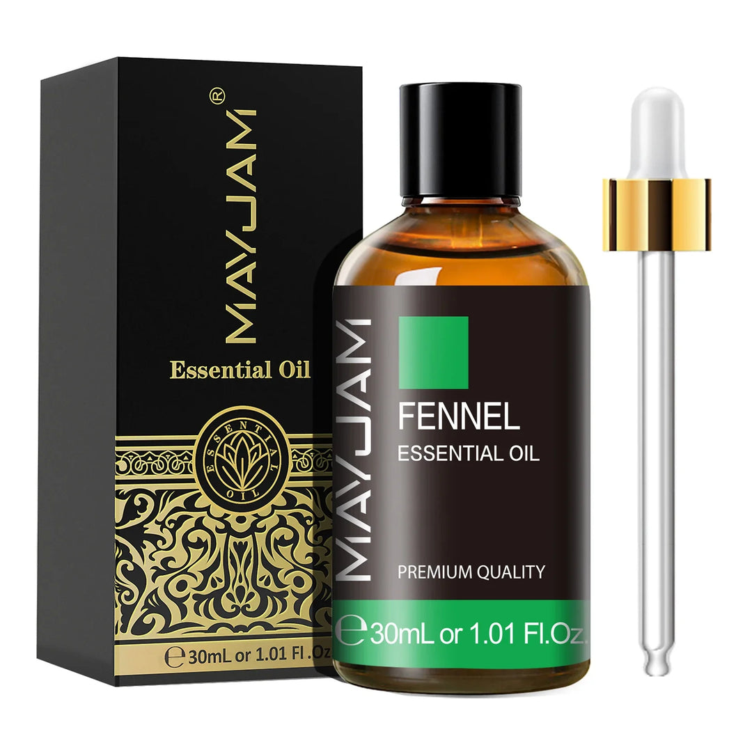 Must-Have MAYJAM Essential Oil
