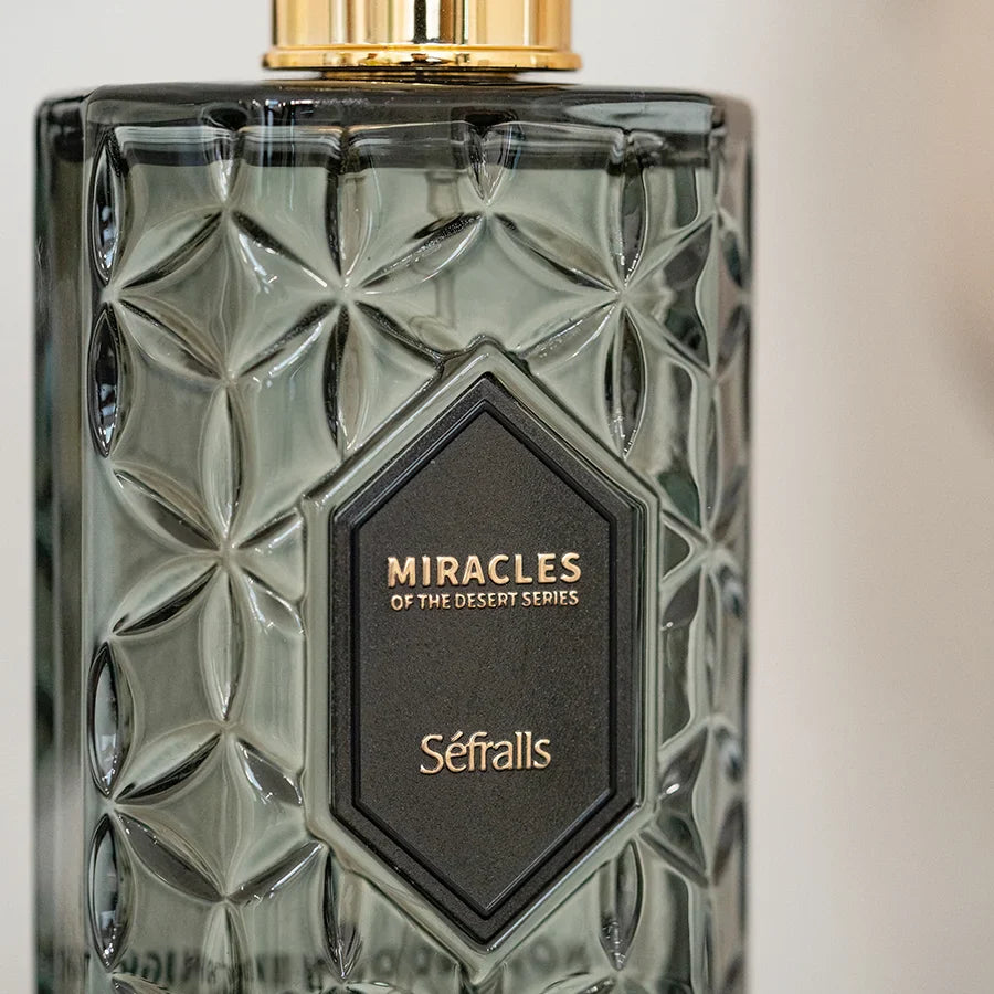 Séfralls Noir Wood Night Perfume 100ml