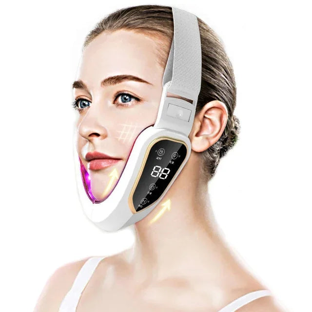 LED Photon Therapy Massager