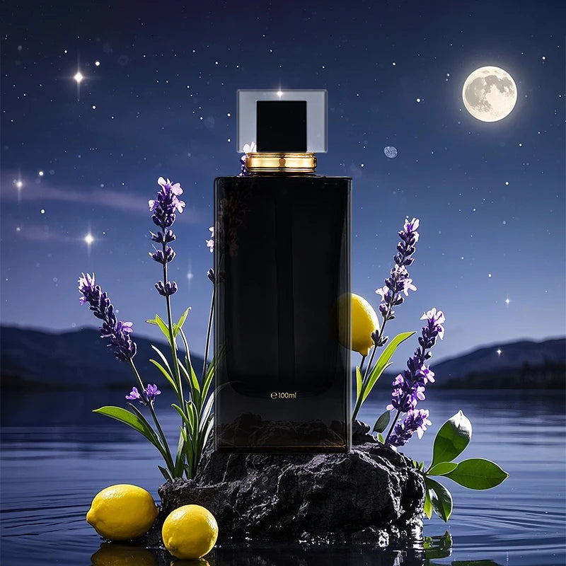 Men's perfume 100ml oriental Fuqi notes, open the exclusive romance of the holiday