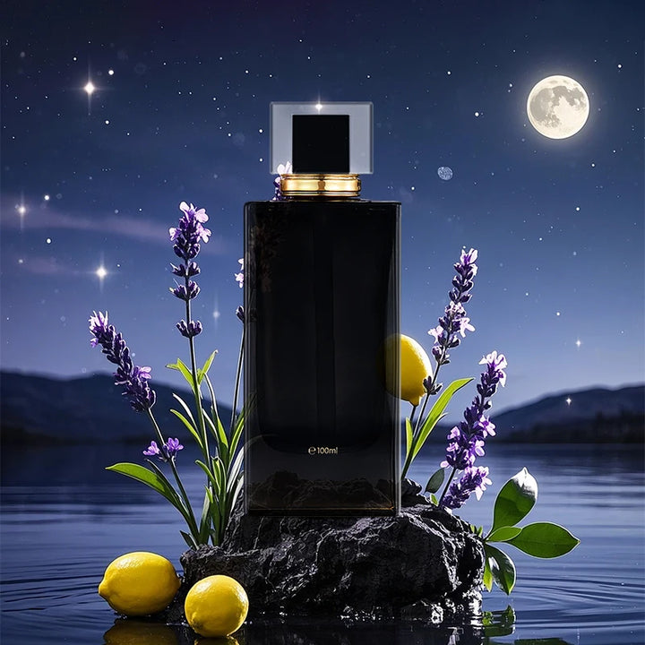 Men's perfume 100ml oriental Fuqi notes, open the exclusive romance of the holiday