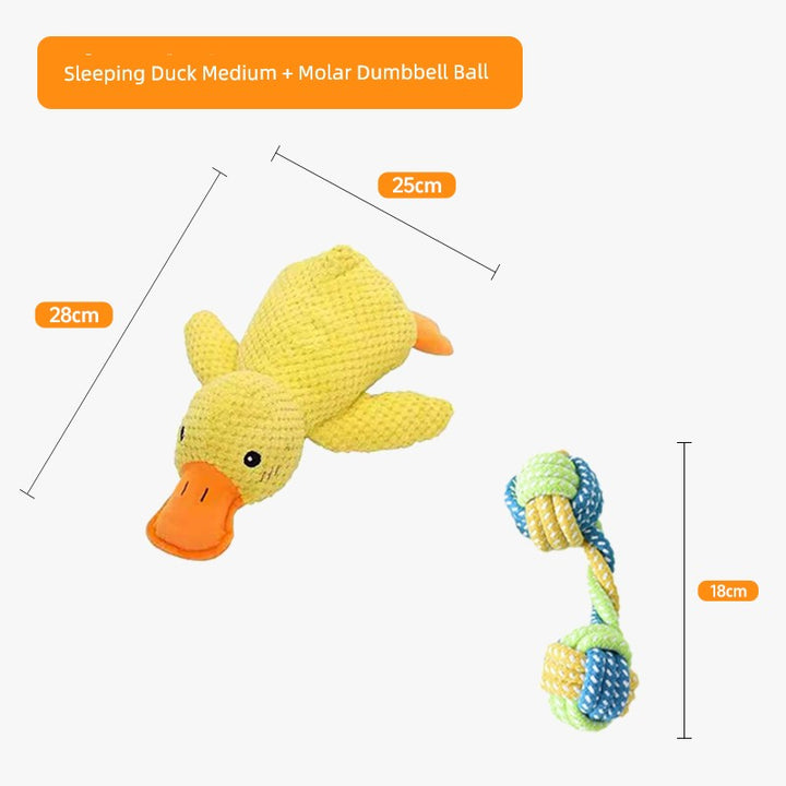 Dog Toy with Running Dogs Stuffed Sound Puppy Big Dog Pet Self-Hi Molar Long Lasting Relieving Boredom Handy Gadget Corgi