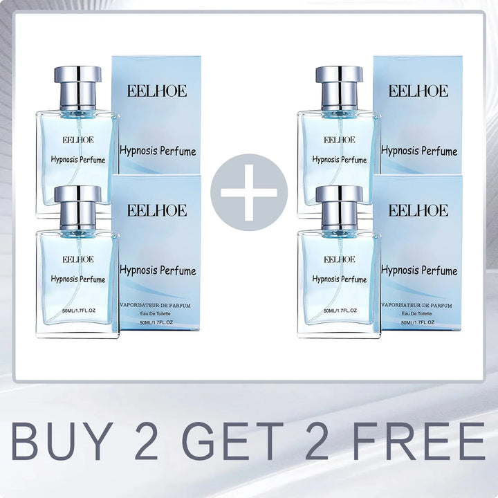 EELHOE Men's Perfume – 50ML Pheromone Scent