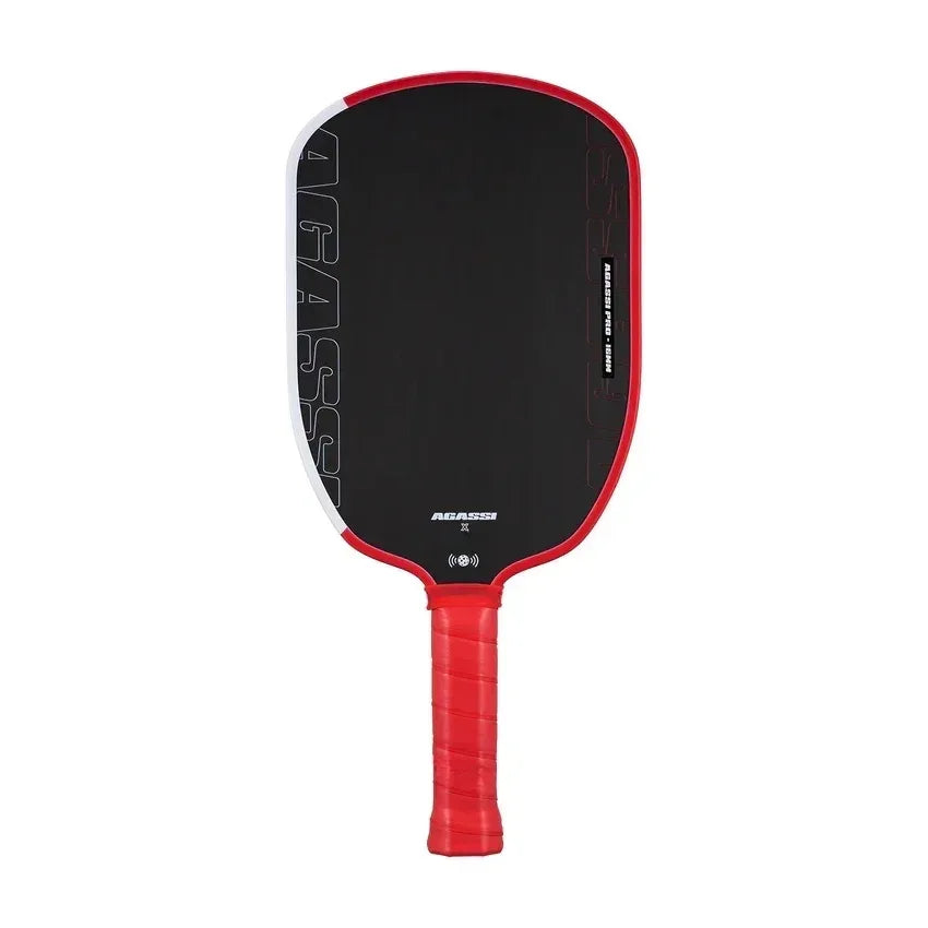 AGASSI Pro IV Power Spin Paddle