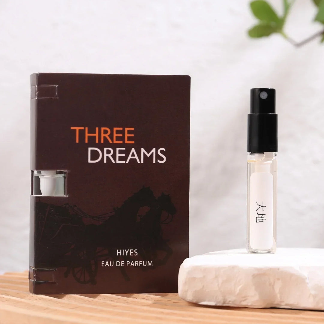 Men's Pheromone Perfume – Lasting Light Scent