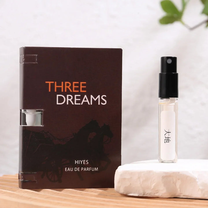 Men's Pheromone Perfume – Lasting Light Scent