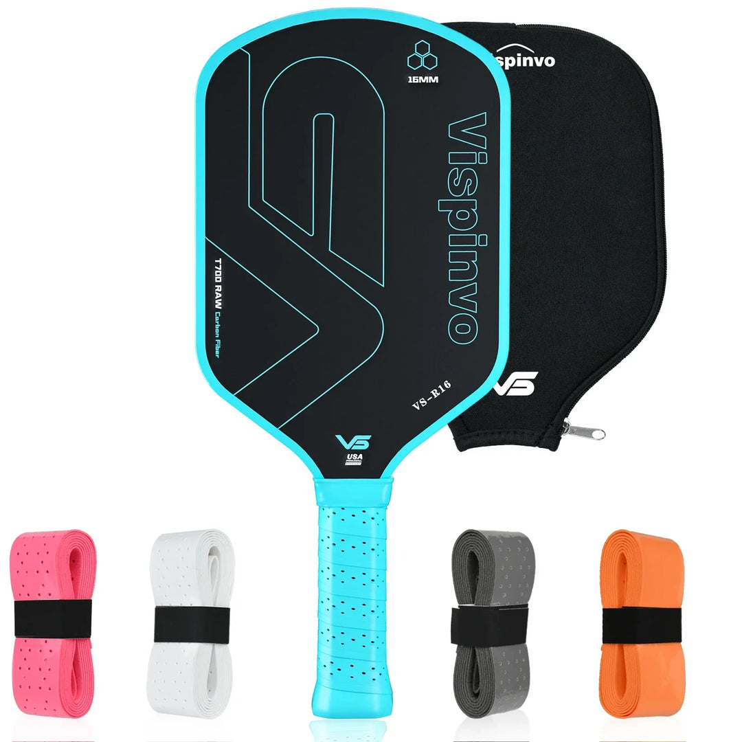 VISPINVO T700 Pickleball Paddle