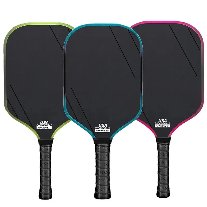 T700 Carbon Pickleball Paddle