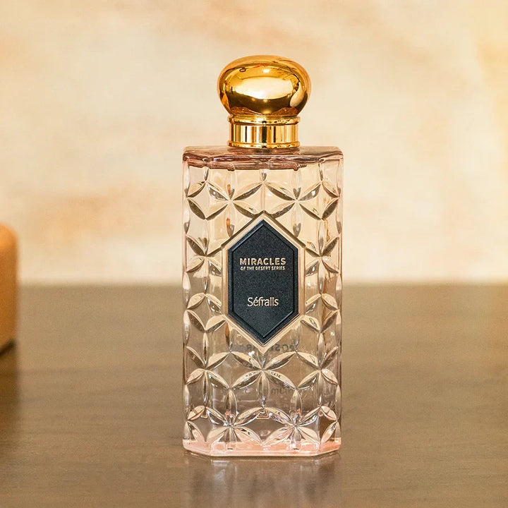 Séfralls Rose Mirage Perfume 100ml