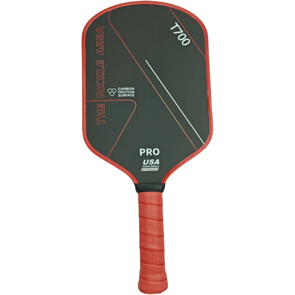 VYORA 16mm Carbon Fiber Paddle