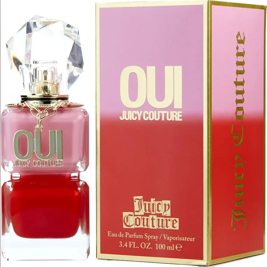 Juicy Couture Oui Eau De Perfume for women