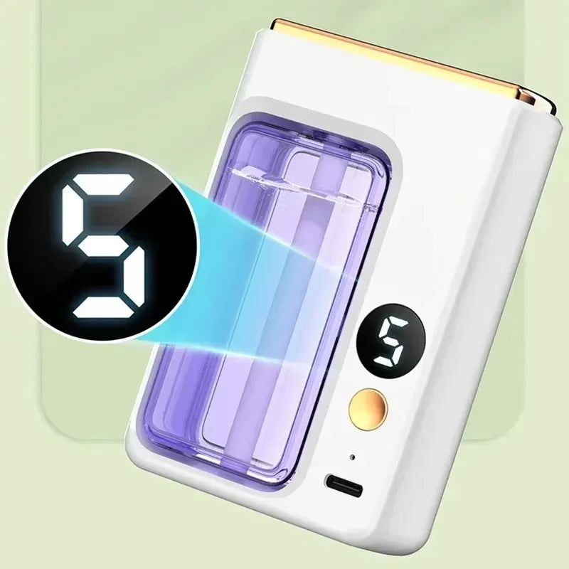 NEW Diffuser Aromatherapy Machine,Wireless Wall Hanging Portable Automatic Fragrance Spray Bathroom Toilet Deodorization