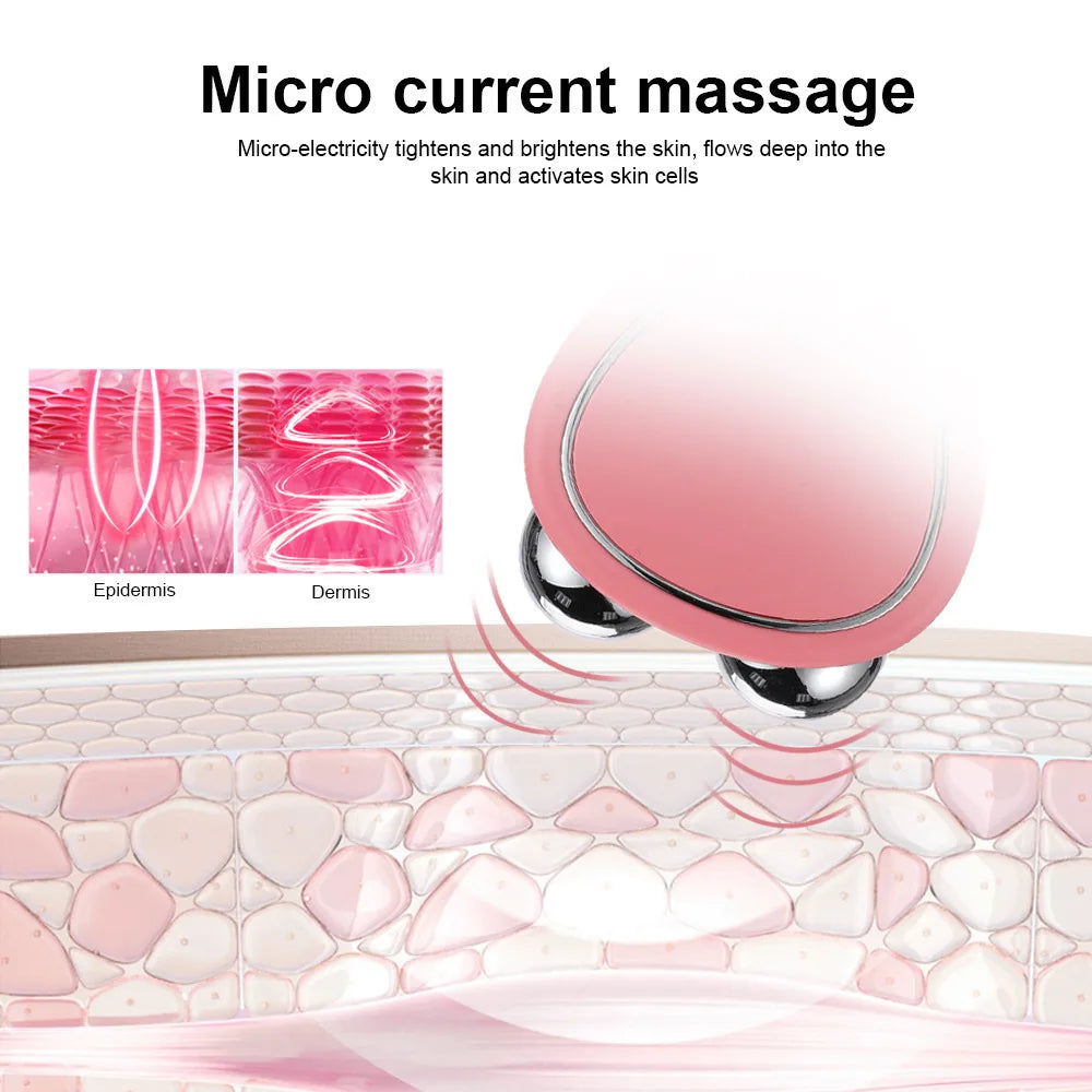 Professional Microcurrent Machine