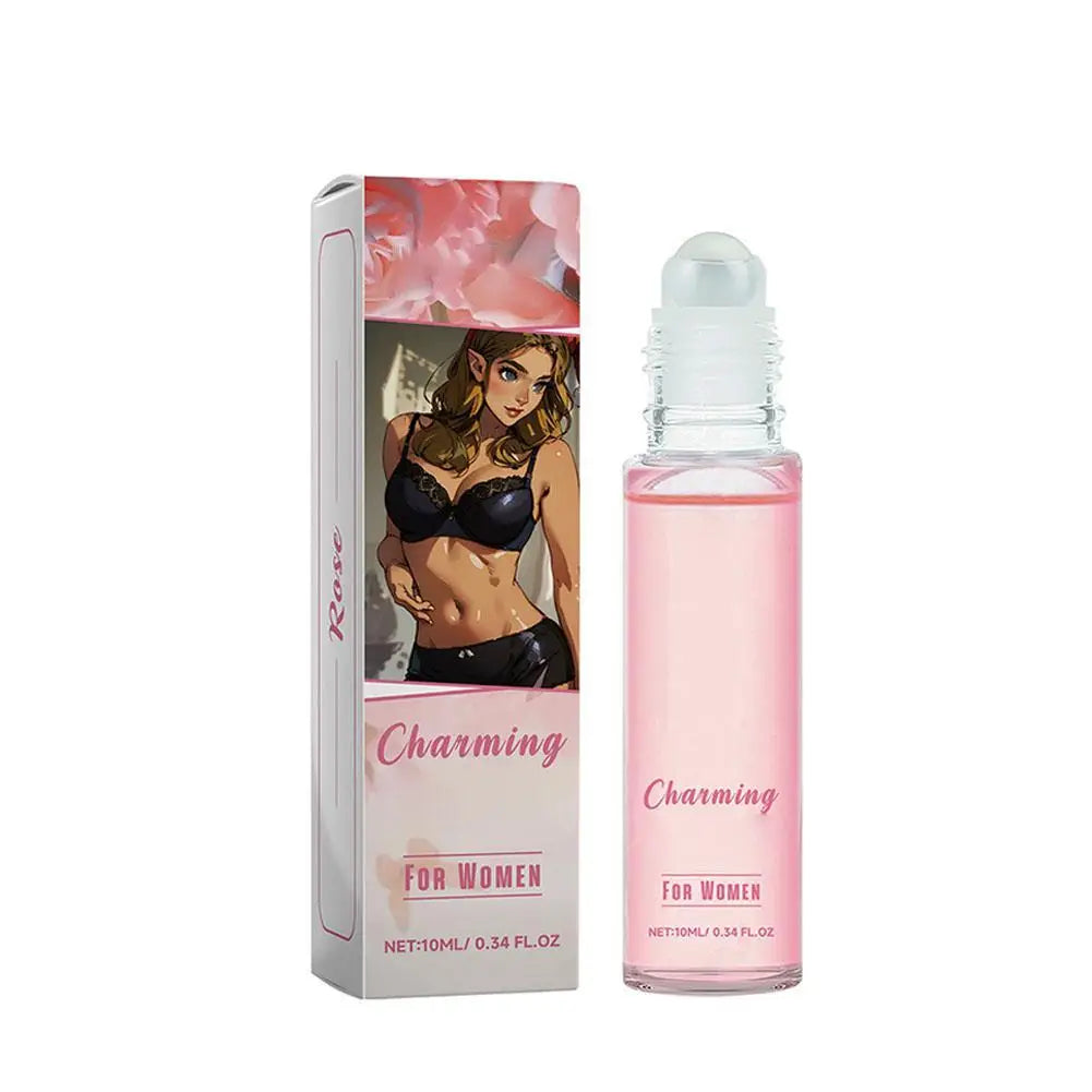 10ML Pheromone Flirting Perfume