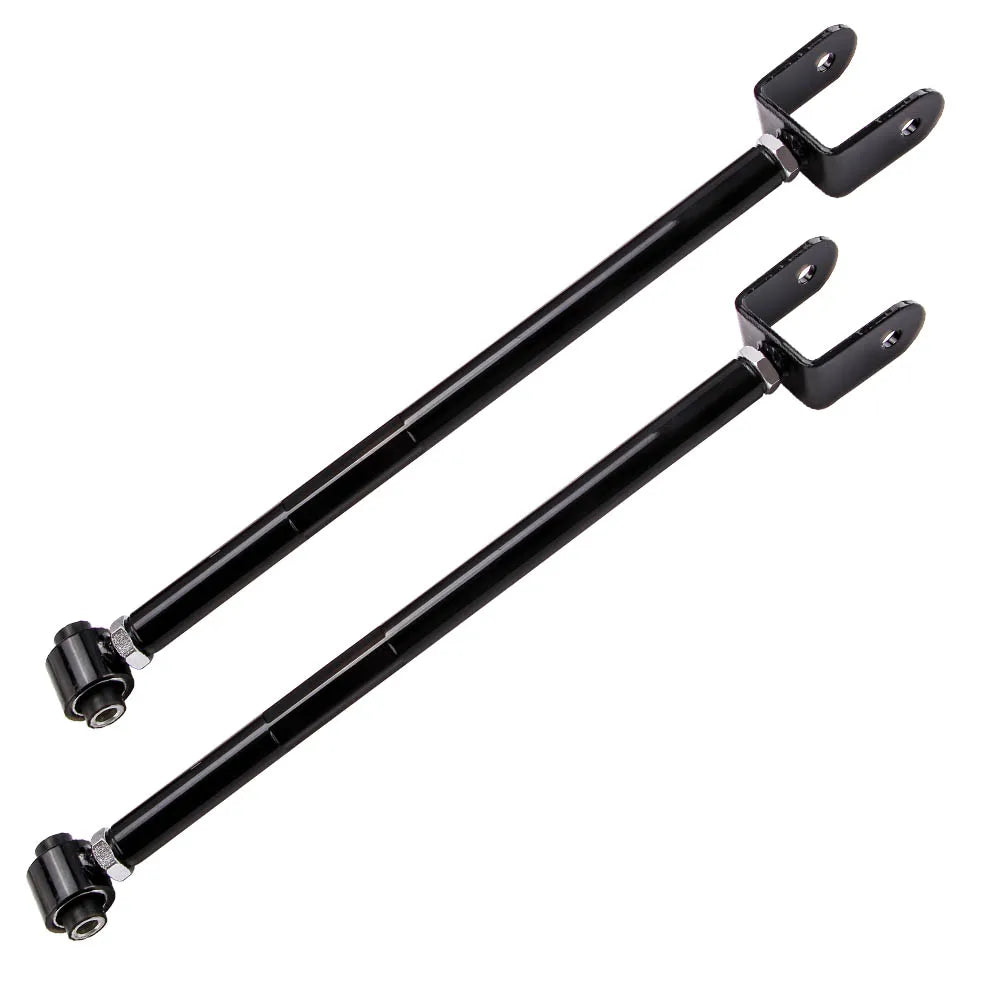 2 PCS Rear Lower Control Arm Arms for BMW E36 E46 E83 E85 E86 E89 323i 325i 328i  For BMW 3 Series E36 316 M3 E46 Z4 COilovers