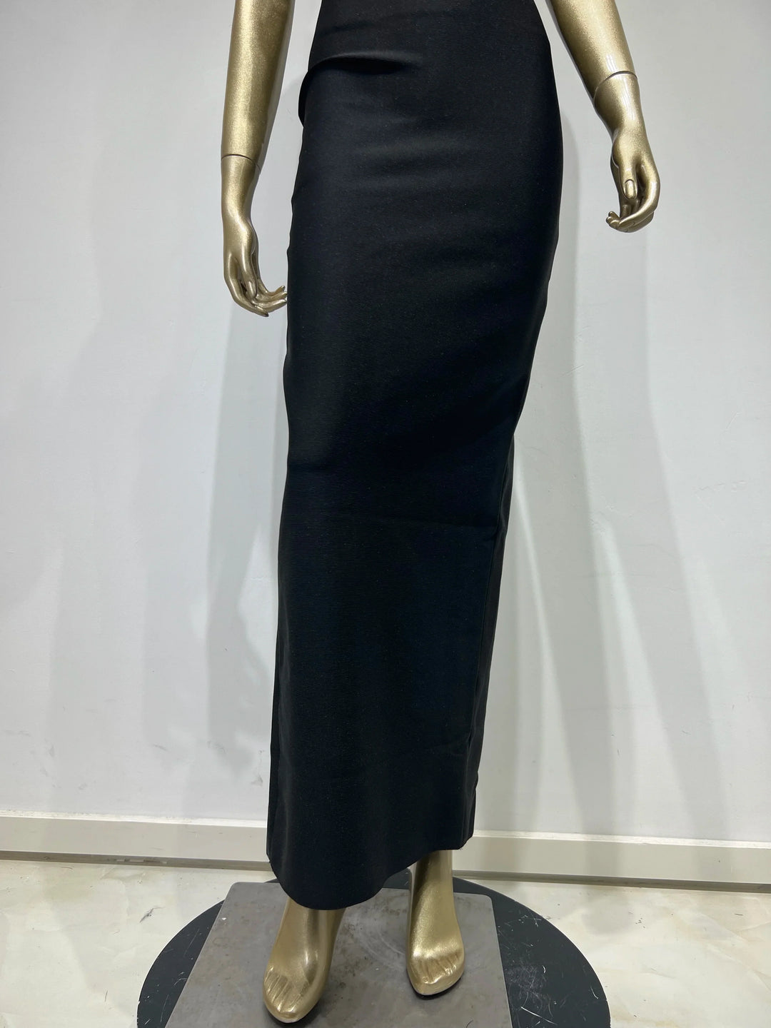 Celebrity Women Summer Sexy Strapless Backless Flower Patchwork Maxi Long Bandage Dress 2024 Elegant Evening Club Party Dress