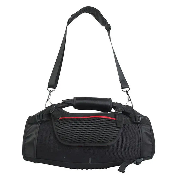Carrying Case Storage Bag For JBL BOOMBOX 3 Wireless Blue Tooth Speaker Shoulder Bags With Shoulder Strap For JBL BOOMBOX 2