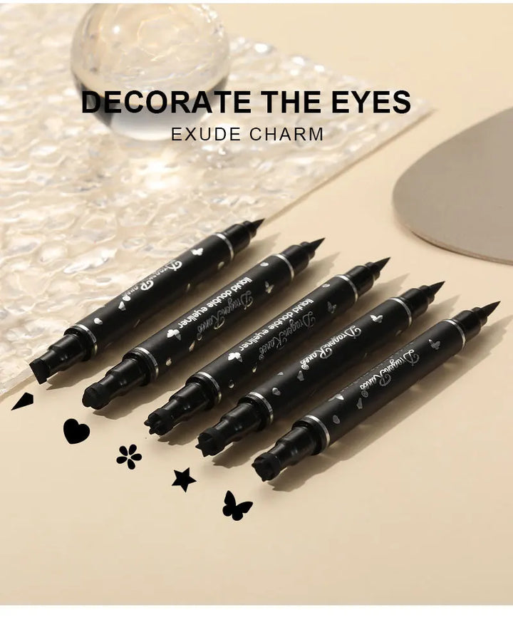 Dragon Ranee Star Seal Eyeliner
