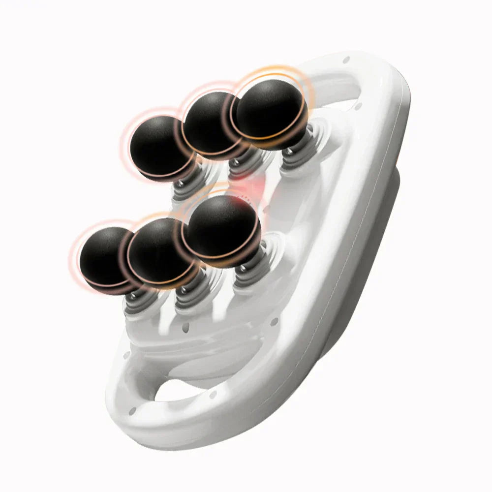 Powerful Fascia Gun Massager