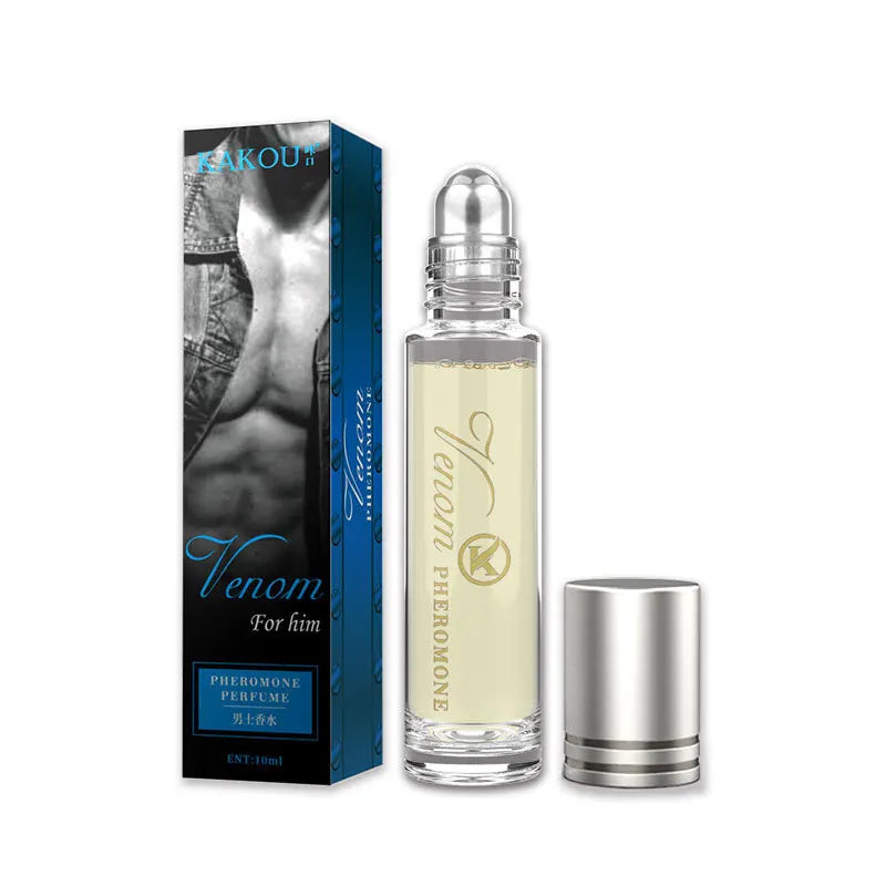 Pheromone Attraction Perfume for Man