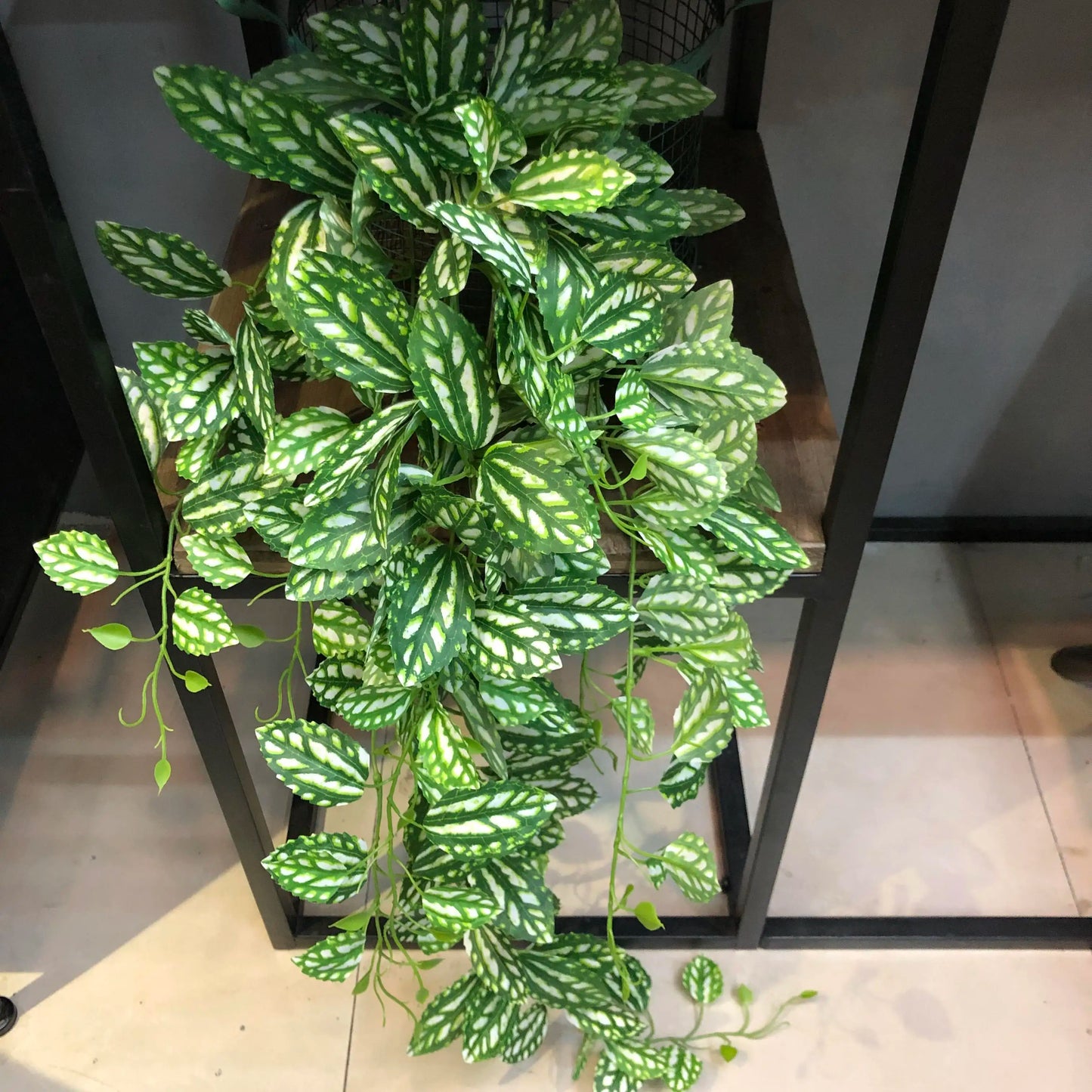 Artificial Hanging Vine Garland