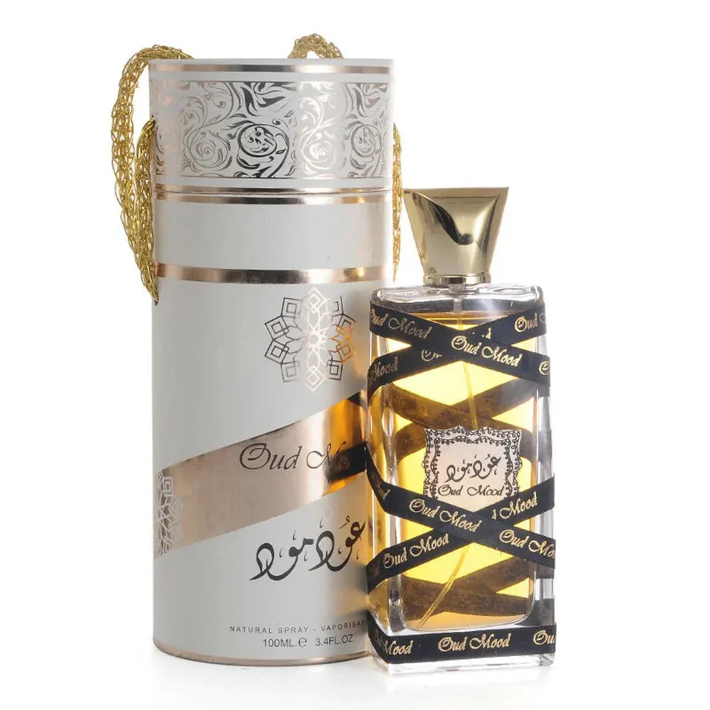 Luxury Women Perfume – Long-Lasting Floral Scent