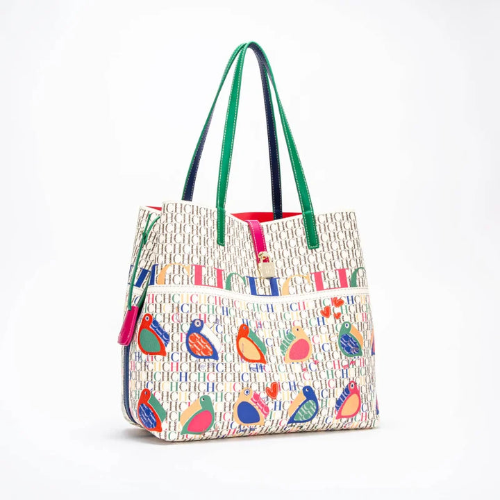 CH High Quality Letter Print Premium Feeling Clutch Bag Versatile Shoulder Bag Niche Design Luxury Brand Fashion Crossbody