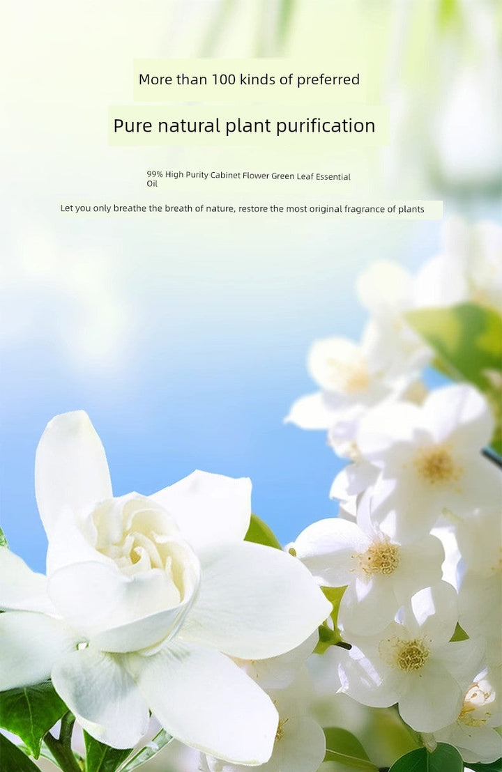 Aroma Diffuser Automatic Fragrance For Home Indoor Lasting Fragrance Spray Used in Bedroom Air Freshing Agent Toilet Fantastic Deodorant