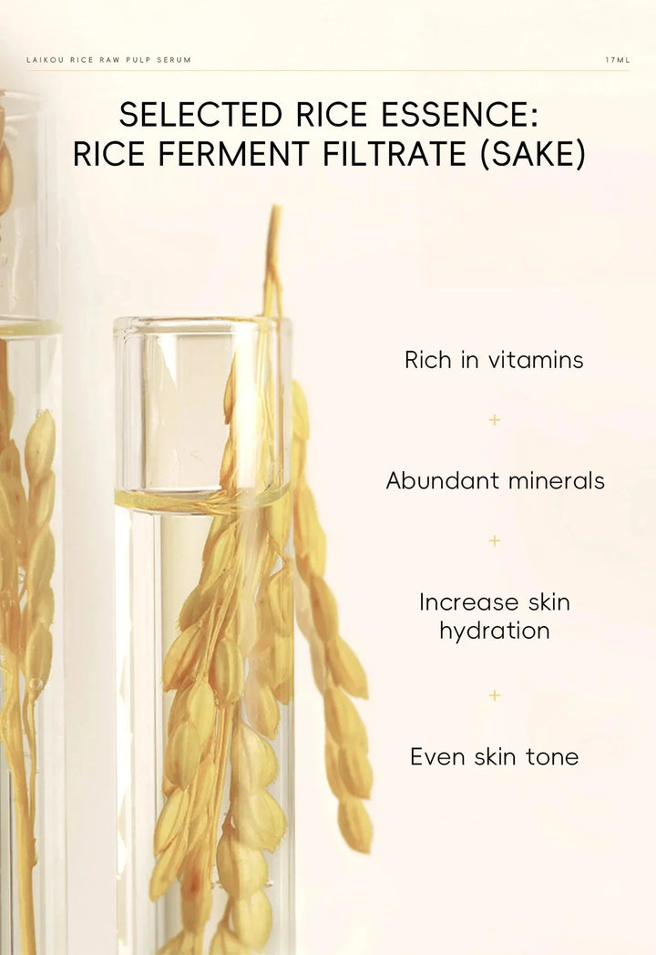 Pore Shrinking Facial Serum Repairing Acne Pit Tighten Large Pores Cream Moisturize Rejuvenation Skin Brighten Whitening Product