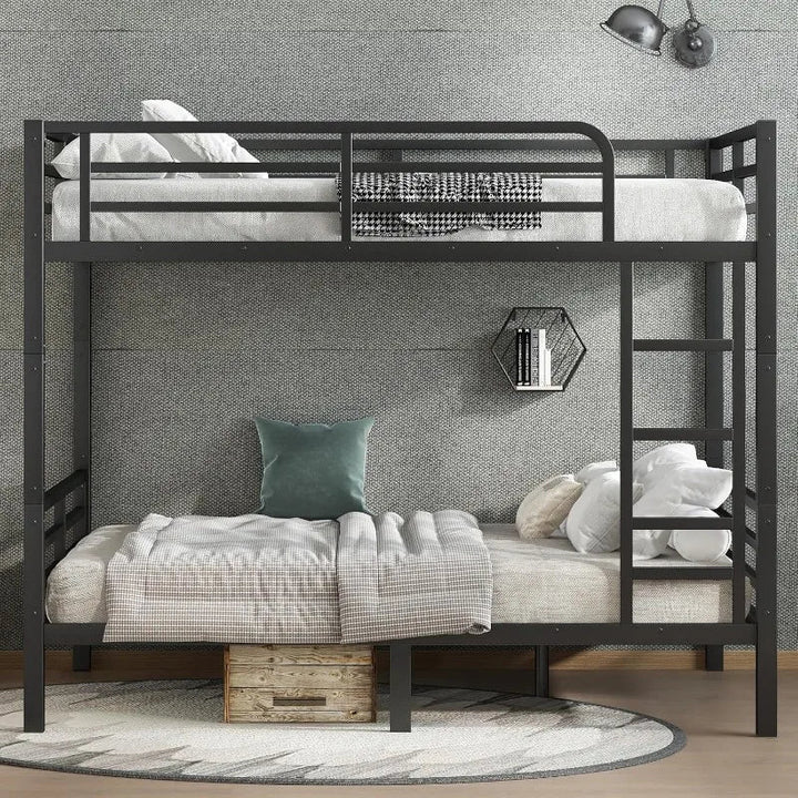 Full Over Full Bunk Bed