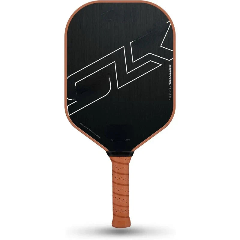 Selkirk SLK Halo Raw Carbon Paddle