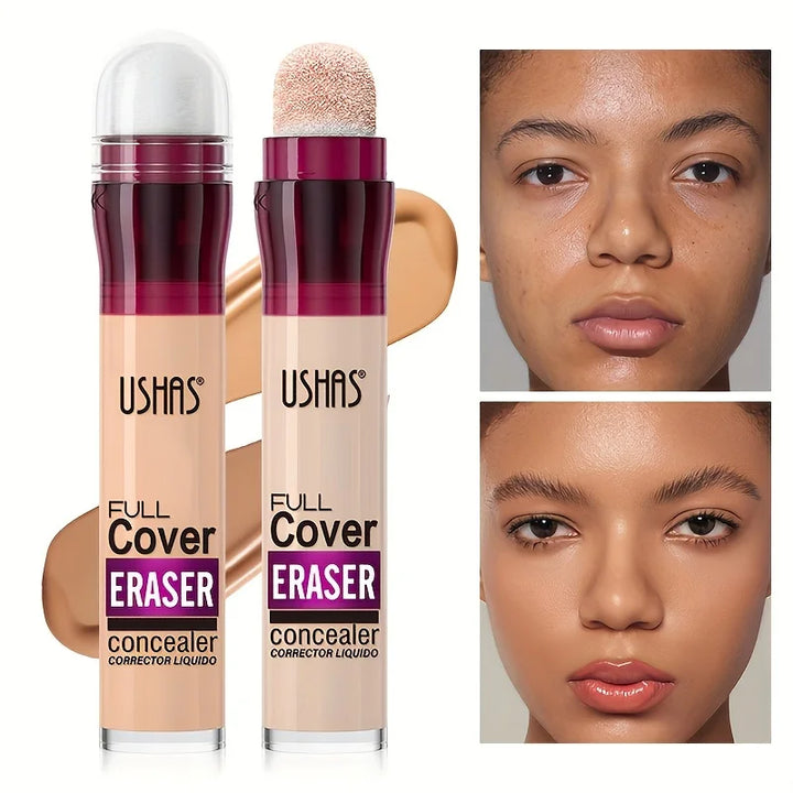 Long-Lasting Moisturizing Foundation