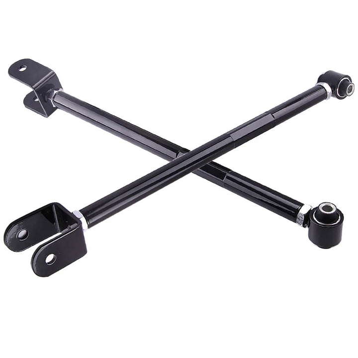 2 PCS Rear Lower Control Arm Arms for BMW E36 E46 E83 E85 E86 E89 323i 325i 328i  For BMW 3 Series E36 316 M3 E46 Z4 COilovers