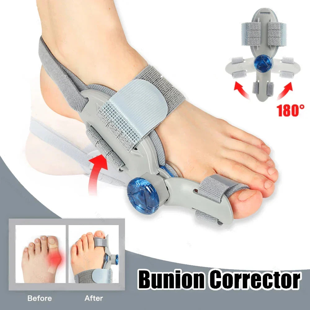 Bunion Corrector