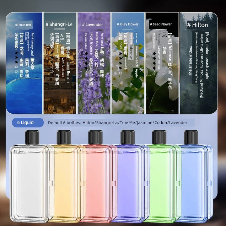 Aroma Diffuser Automatic Fragrance For Home Indoor Lasting Fragrance Spray Used in Bedroom Air Freshing Agent Toilet Fantastic Deodorant