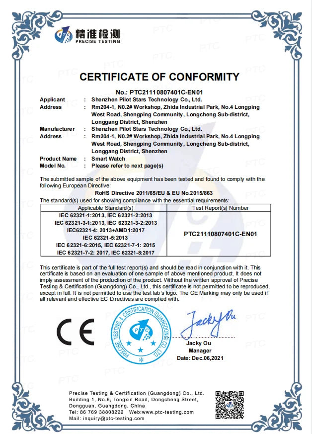 Smartwatch Movement Watch Step Bluetooth Synchronous Phone Information Smartwatch For Men And Women Students