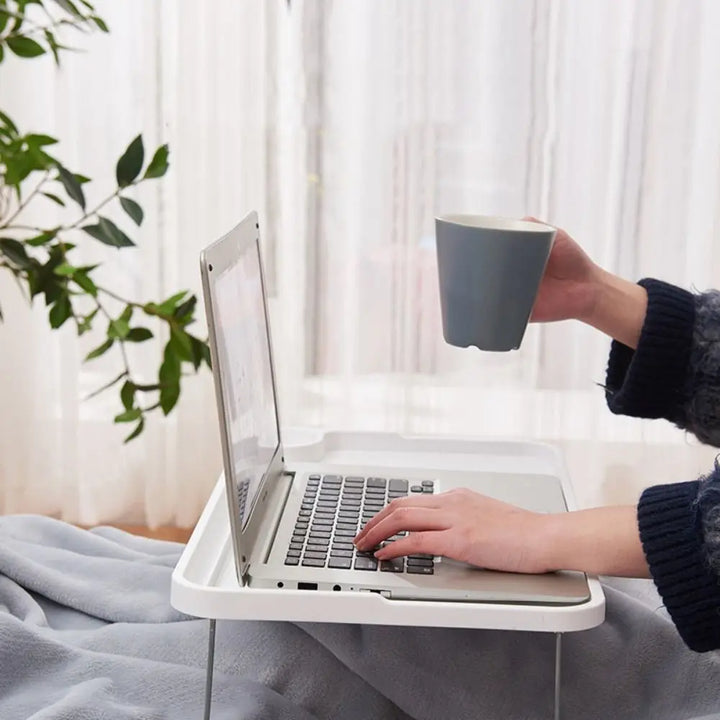 Multi-Function Portable Bed Desk
