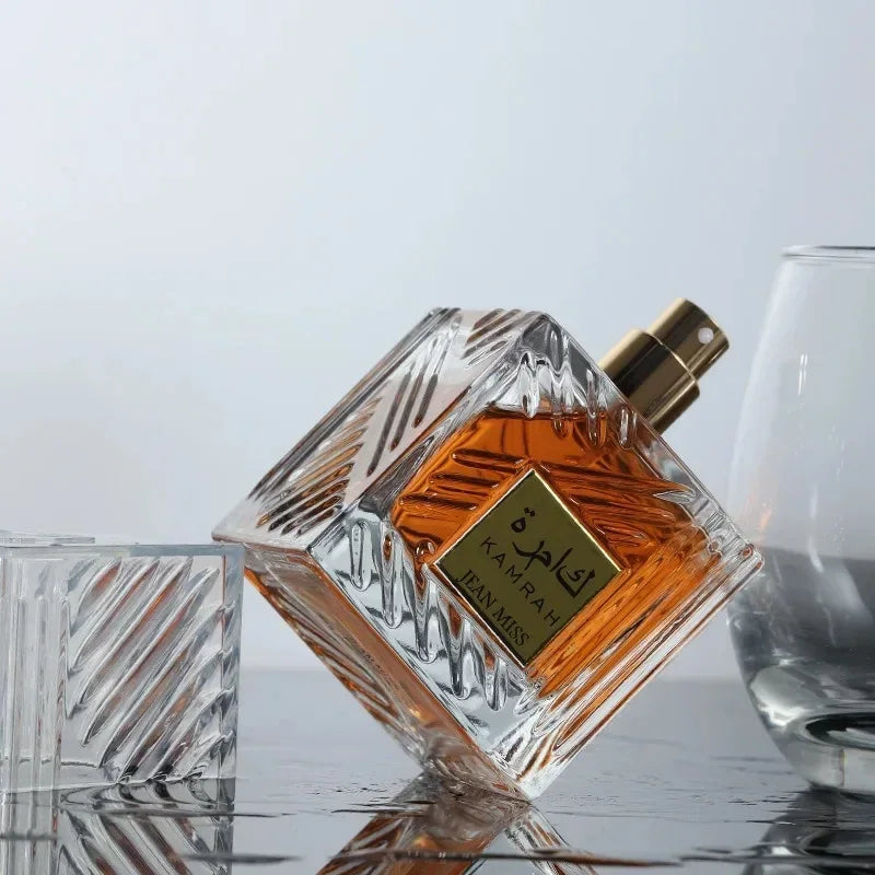 Original Arab Dubai Woody Scent Men Perfume