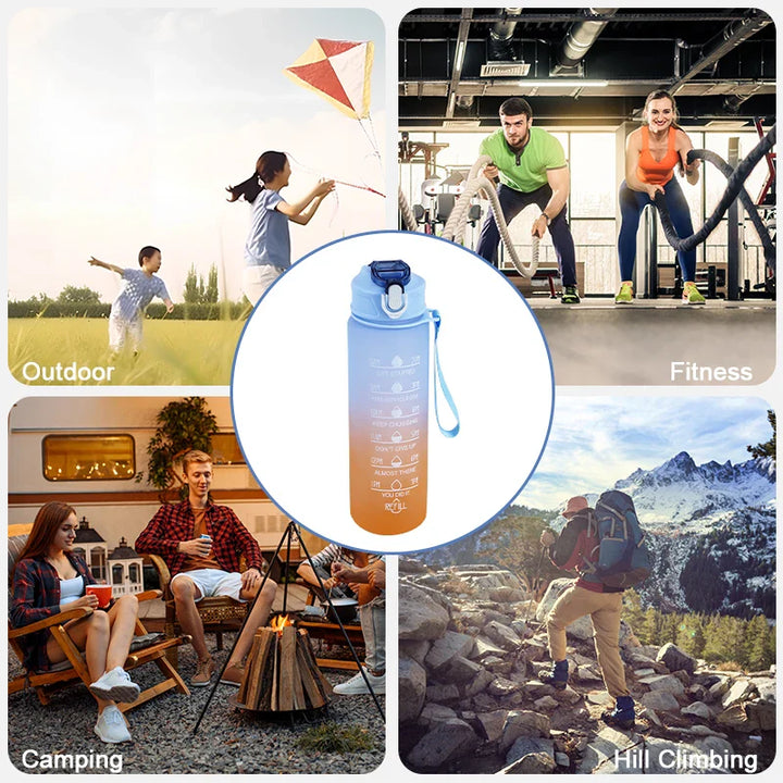 Portable Water bottle