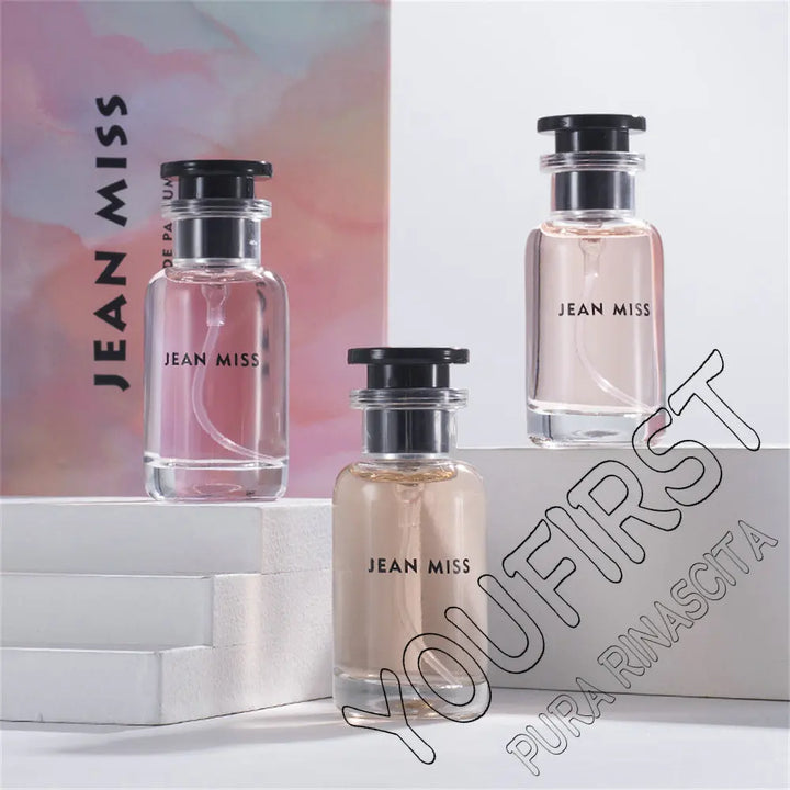 JEAN MISS Women Perfume Gift Set 90ml