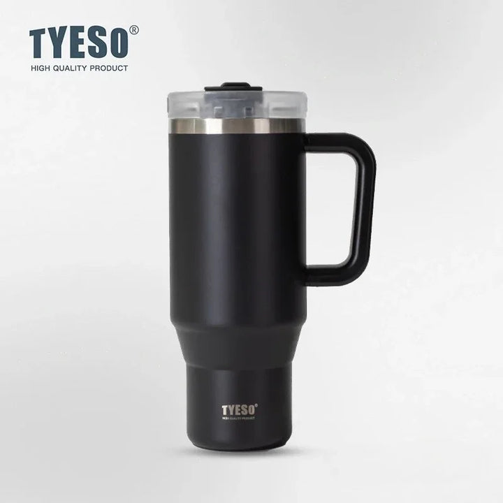 Tyeso Tumbler Cup - Rose bengal