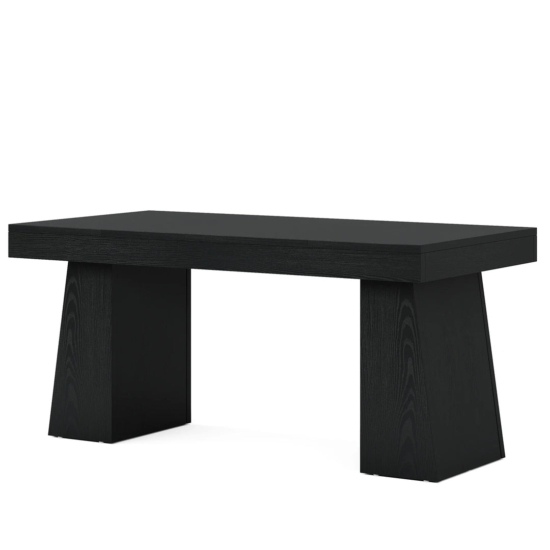 Tribesigns 55" Executive Office Desk