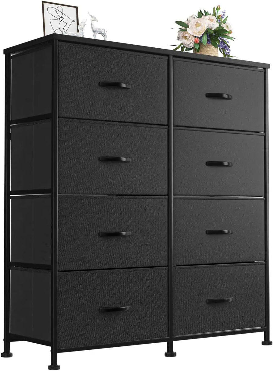 Furmax Dresser for Bedroom Storage